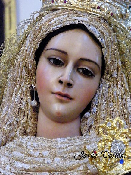 Nuestra Señora la Virgen del Carmen de Pescadería