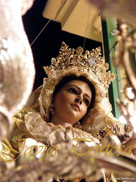 Ntra- Sra. del Carmen, de Pescaderia