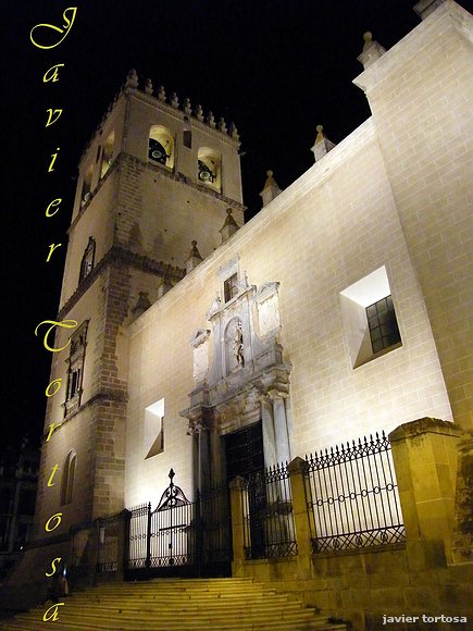S.A.I. Catedral de Badajoz
