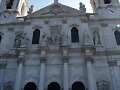Basilica de la Estrella, Lisboa