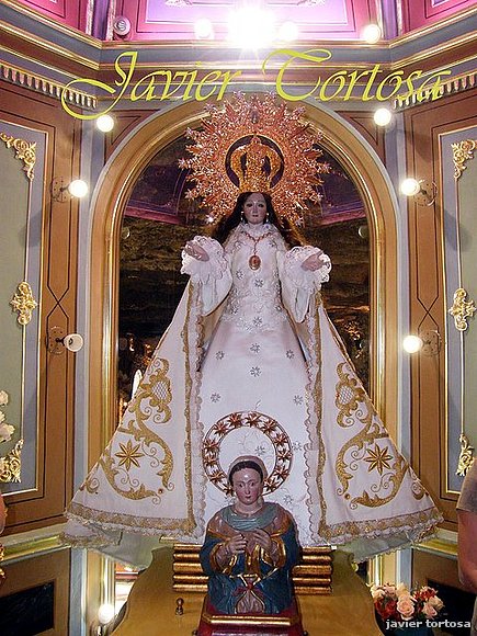 Ntra. Sra. de la Esperanza