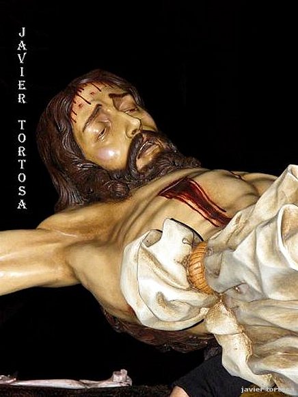 Stmo. Cristo de la Buena Muerte