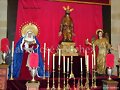 Solemne Triduo a Ntro. Padre Jes&uacute;s de la Oracion