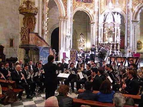 &quot;Madrug&aacute; de Canela y Clavo&quot; A.M. San Indalecio
