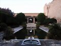 Paseos de Una Noche de Verano. La Alcazaba.