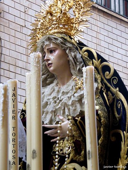 Ntra. Sra. del Rosario del Mar