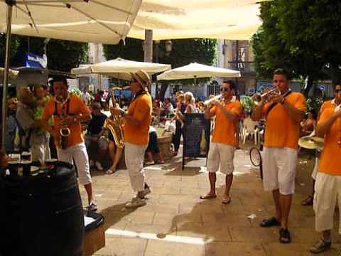 Feria de Almer&iacute;a 2010