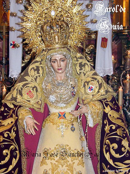 Ordo Beatæ Mariæ Virginis de Redemptione Captivoru