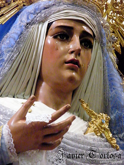 Ntra. Sra. de los Ángeles