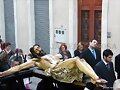Stmo. Cristo de la Buena Muerte
