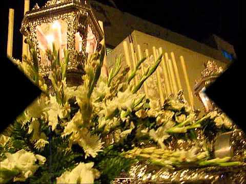 Rosario Vespertino de Esperanza Macarena