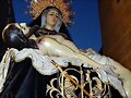 Ntra. Sra, de las Angustias.