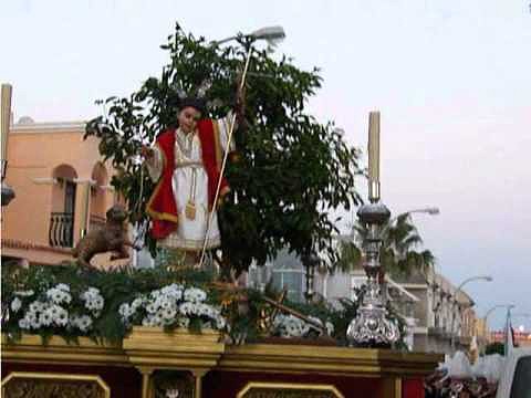 Corpus Christi Aguadulce 2011 en Farol de Gu&iacute;a (II