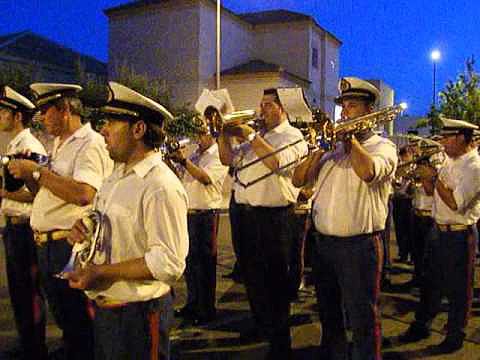 Corpus Christi Aguadulce 2011 en Farol de Gu&iacute;a (II