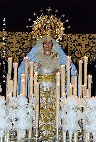 Ntra. Sra. de los Angeles
