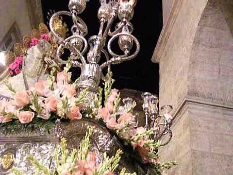 Especial XXV A&ntilde;os de Rocio. Videos en Farol de Gu&iacute;