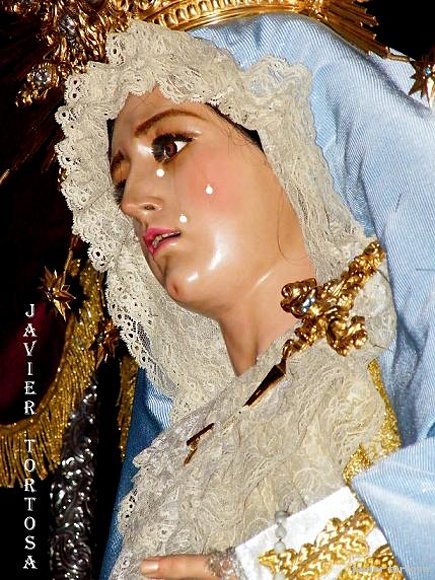 Ntra. Sra. de los Angeles
