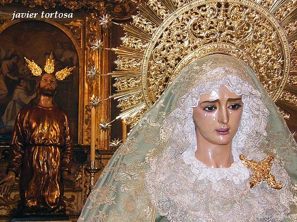 Amor y Esperanza 2008