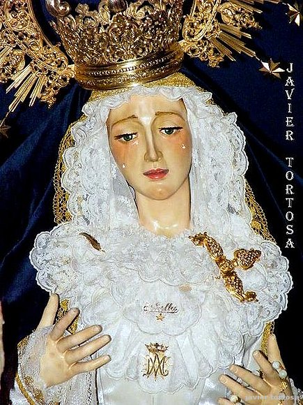 Ntra. María Stma. de la Estrella