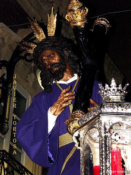 Ntro. Padre Jesús del Gran Poder