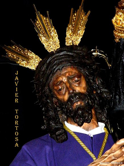 Ntro. Padre Jesús de Gran Poder