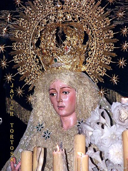 Esperanza y Macarena