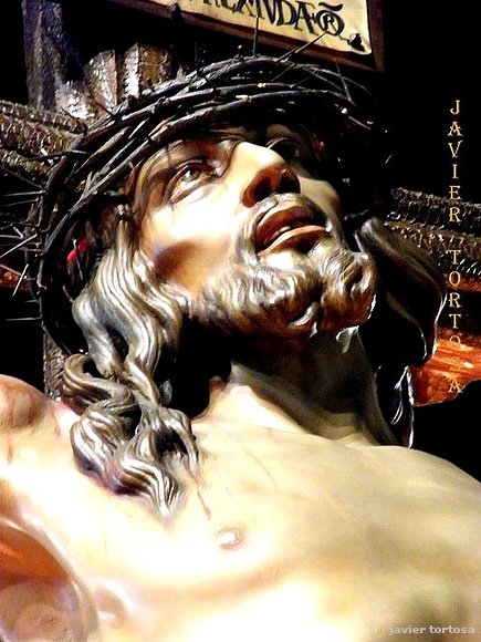 Stmo. Cristo del Perdón