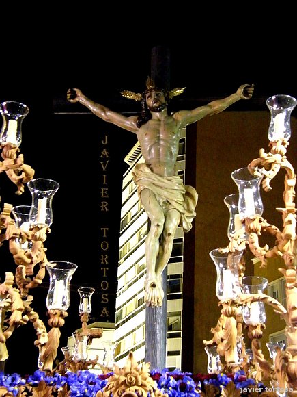 Stmo.Cristo del Amor