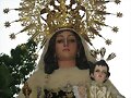 Ntra. Sra. del Carmen, Reina de las Huertas.