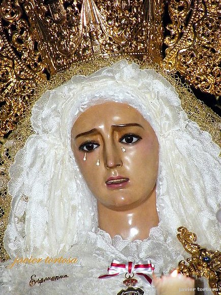 Ntra. Sra. del Amor y de la Esperanza