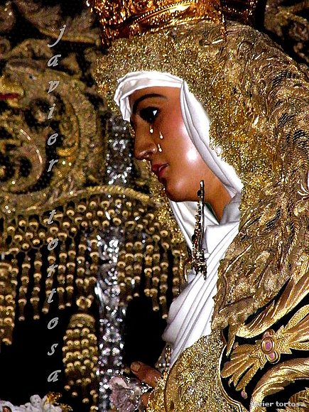 Nuestra Señora de la Esperanza, Triana