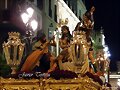 Sant&iacute;simo Cristo de la Coronaci&oacute;n de Espinas