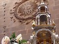 Corpus Christi 2009, Almer&iacute;a