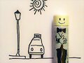 Mr. Spray