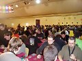Empieza la segunda ronda ^^