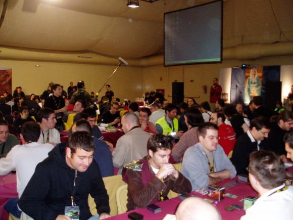 Empieza la segunda ronda ^^ - 2