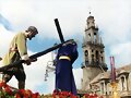 El cirineo
