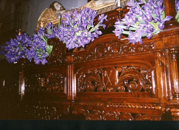 Santo Sepulcro