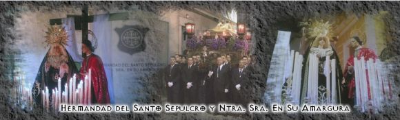 la hermandad del sepulcro