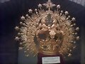 corona virgen de los dolores