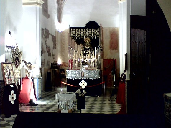 detalle exposición