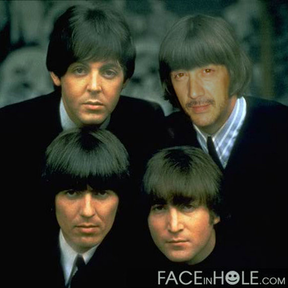 The New Beatles