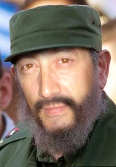 El Comandante