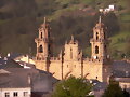 Catedral de Mondo&ntilde;edo (o sea, la de antes)
