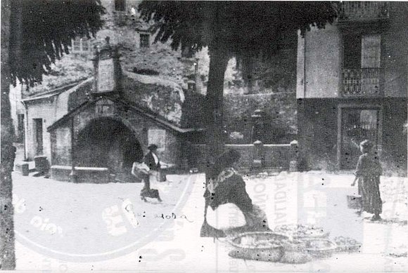 Fonte Vella (Mondoñedo, 1925)