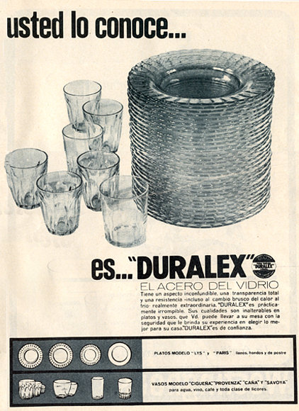Duralex