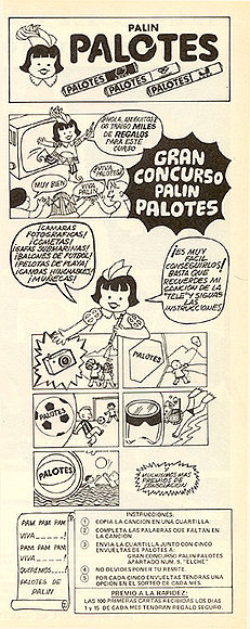 Palín Palotes