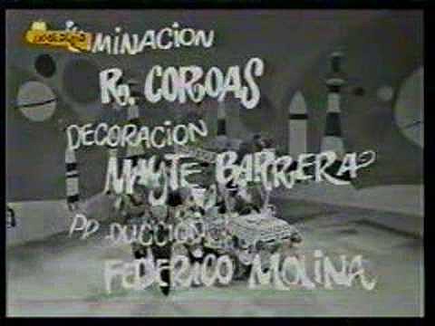 Los Chiripitifl&aacute;uticos