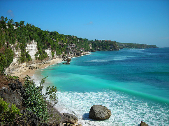 El paraiso