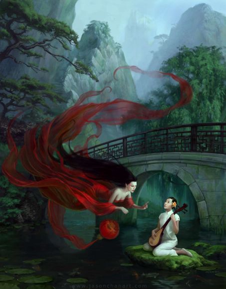 Geishas